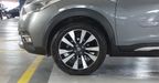 Nissan Kicks 1.6 SL CVT Suv 2017