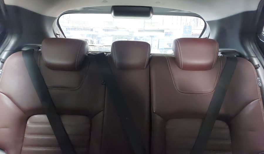 Nissan Kicks 1.6 SL CVT Suv 2017