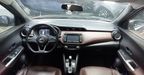 Nissan Kicks 1.6 SL CVT Suv 2017