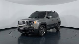 Jeep • Renegade