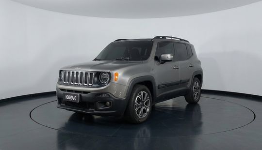Jeep • Renegade