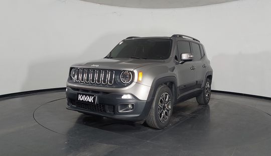 Jeep • Renegade