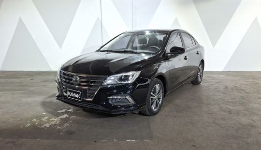 Mg • MG5