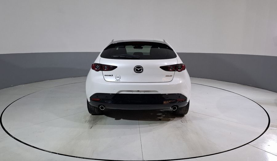 Mazda 3 2.5 I SPORT AUTO Hatchback 2021