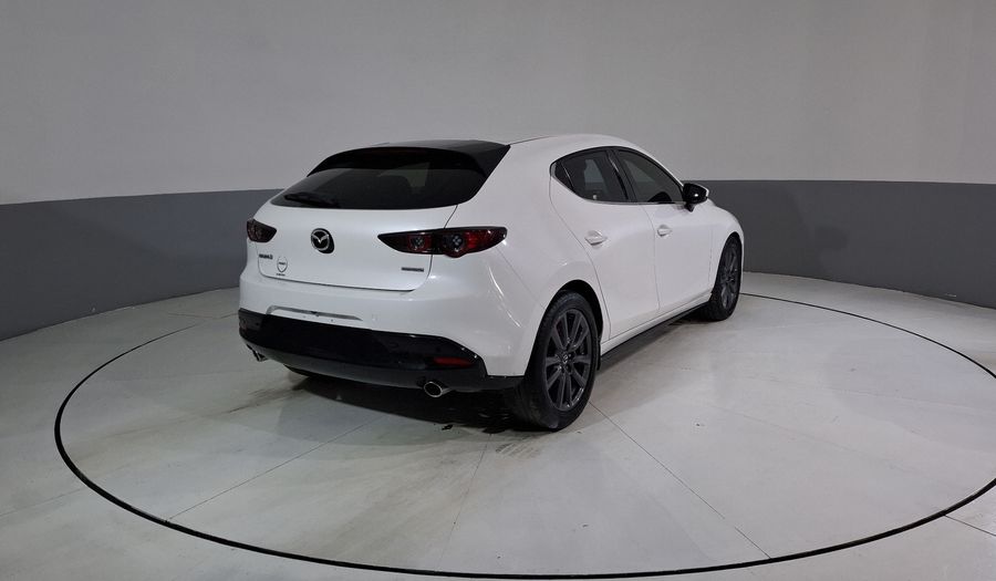 Mazda 3 2.5 I SPORT AUTO Hatchback 2021