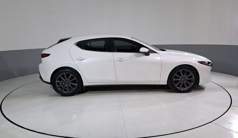 Mazda 3 2.5 I SPORT AUTO Hatchback 2021