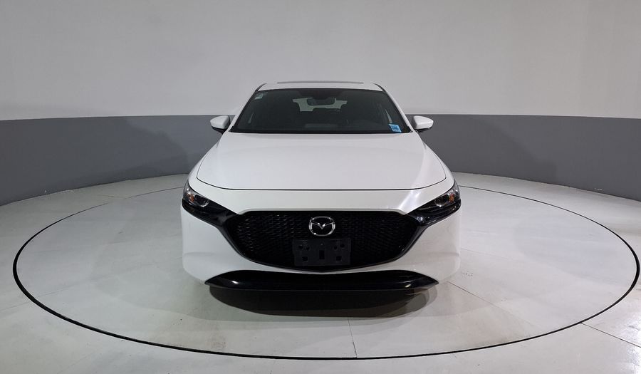 Mazda 3 2.5 I SPORT AUTO Hatchback 2021