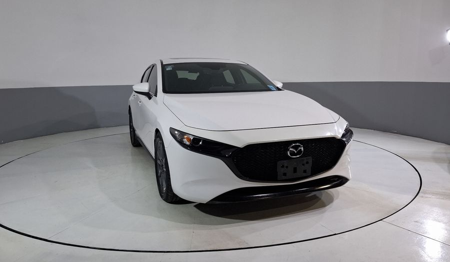 Mazda 3 2.5 I SPORT AUTO Hatchback 2021