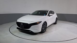 Mazda 3 2.5 I SPORT AUTO