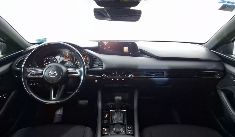 Mazda 3 2.5 I SPORT AUTO Hatchback 2021