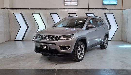 Jeep • Compass