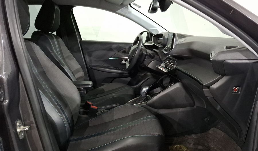 Peugeot 208 1.2 PURETECH ALLURE AUTO Hatchback 2023