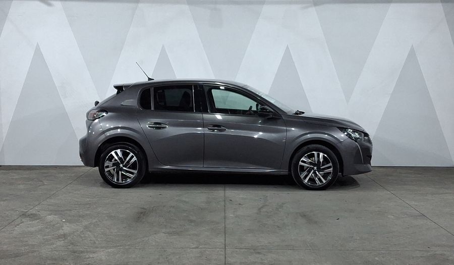 Peugeot 208 1.2 PURETECH ALLURE AUTO Hatchback 2023
