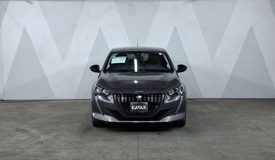 Peugeot 208 1.2 PURETECH ALLURE AUTO Hatchback 2023