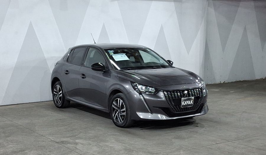 Peugeot 208 1.2 PURETECH ALLURE AUTO Hatchback 2023