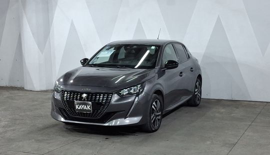 Peugeot • 208