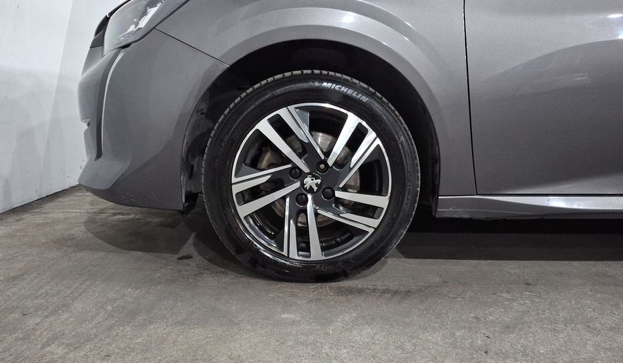 Peugeot 208 1.2 PURETECH ALLURE AUTO Hatchback 2023