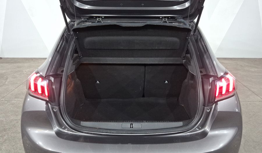 Peugeot 208 1.2 PURETECH ALLURE AUTO Hatchback 2023