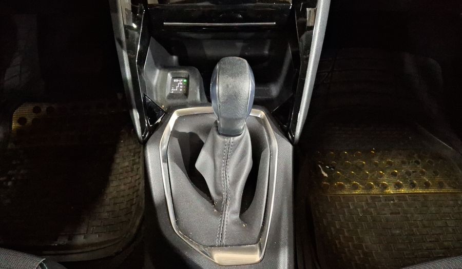 Peugeot 208 1.2 PURETECH ALLURE AUTO Hatchback 2023