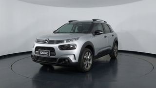 Citroen • C4 Cactus