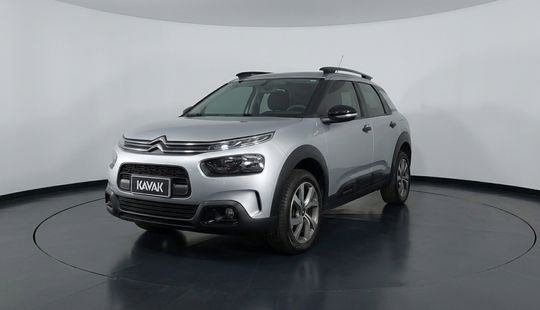 Citroen • C4 Cactus
