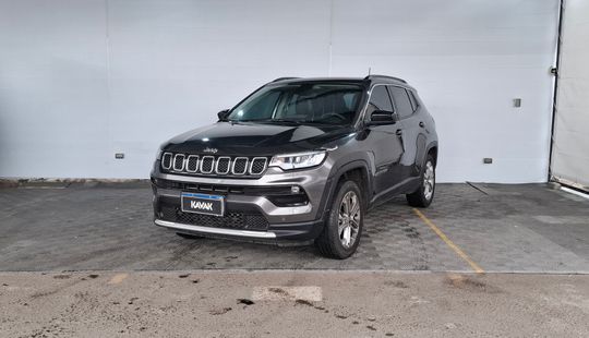 Jeep • Compass