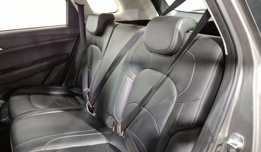 Chevrolet Captiva 1.5 LT 5 PASAJEROS A CVT Suv 2023