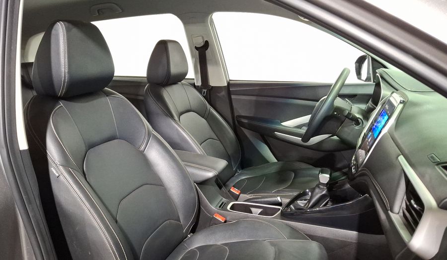 Chevrolet Captiva 1.5 LT 5 PASAJEROS A CVT Suv 2023