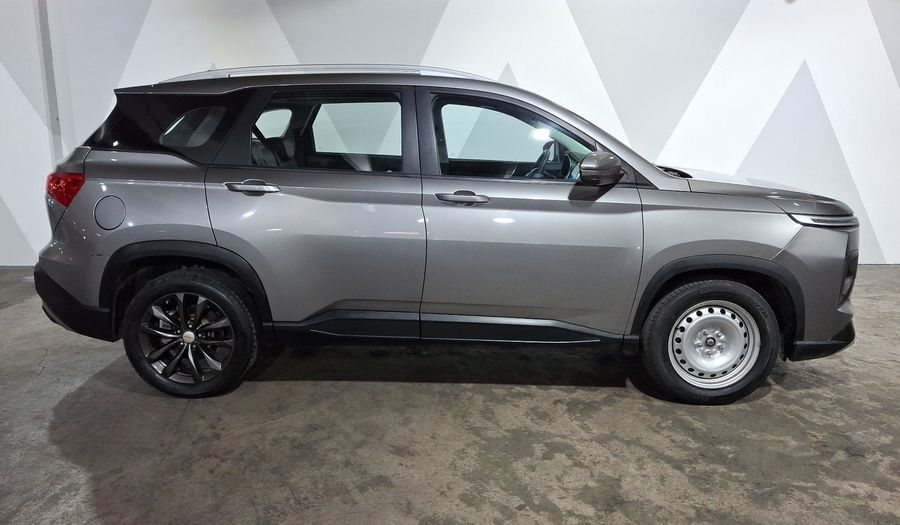 Chevrolet Captiva 1.5 LT 5 PASAJEROS A CVT Suv 2023