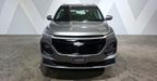 Chevrolet Captiva 1.5 LT 5 PASAJEROS A CVT Suv 2023