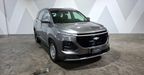 Chevrolet Captiva 1.5 LT 5 PASAJEROS A CVT Suv 2023