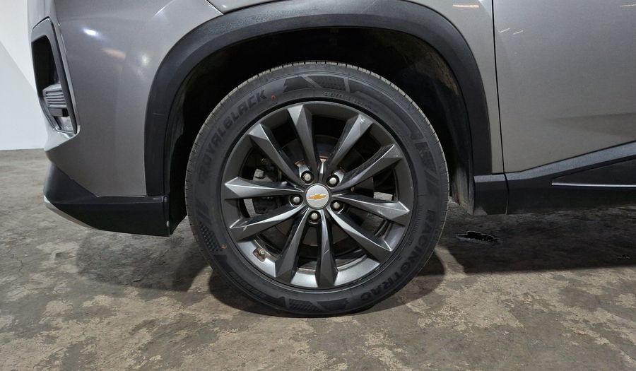 Chevrolet Captiva 1.5 LT 5 PASAJEROS A CVT Suv 2023