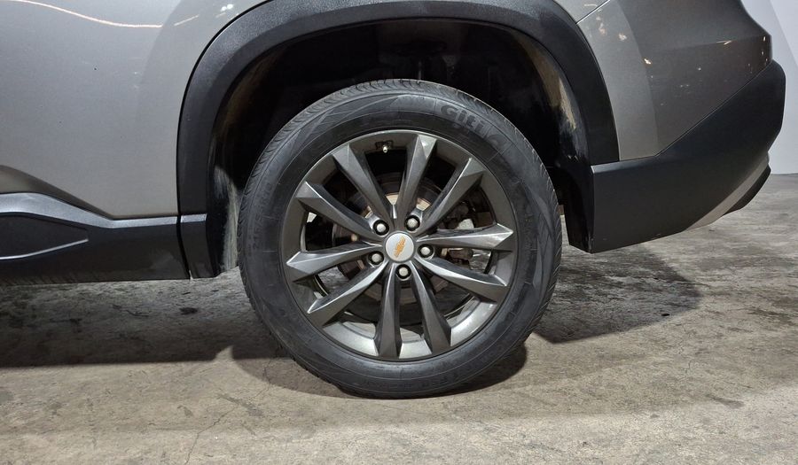 Chevrolet Captiva 1.5 LT 5 PASAJEROS A CVT Suv 2023