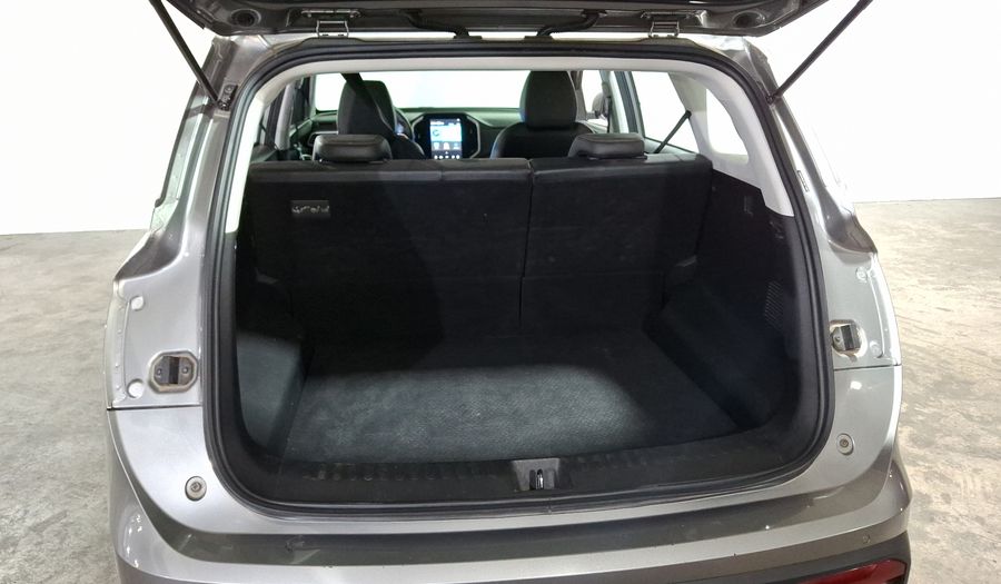 Chevrolet Captiva 1.5 LT 5 PASAJEROS A CVT Suv 2023