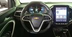 Chevrolet Captiva 1.5 LT 5 PASAJEROS A CVT Suv 2023