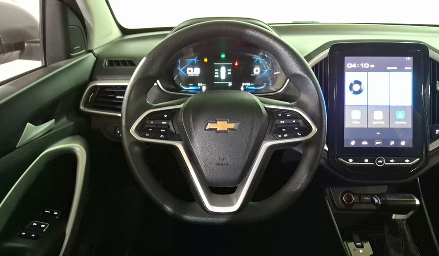 Chevrolet Captiva 1.5 LT 5 PASAJEROS A CVT Suv 2023