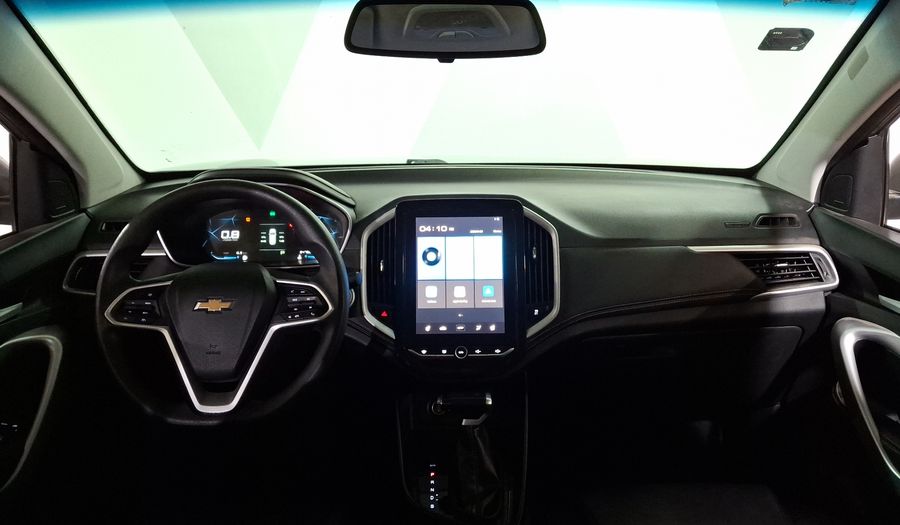 Chevrolet Captiva 1.5 LT 5 PASAJEROS A CVT Suv 2023