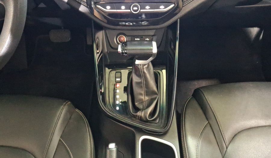 Chevrolet Captiva 1.5 LT 5 PASAJEROS A CVT Suv 2023