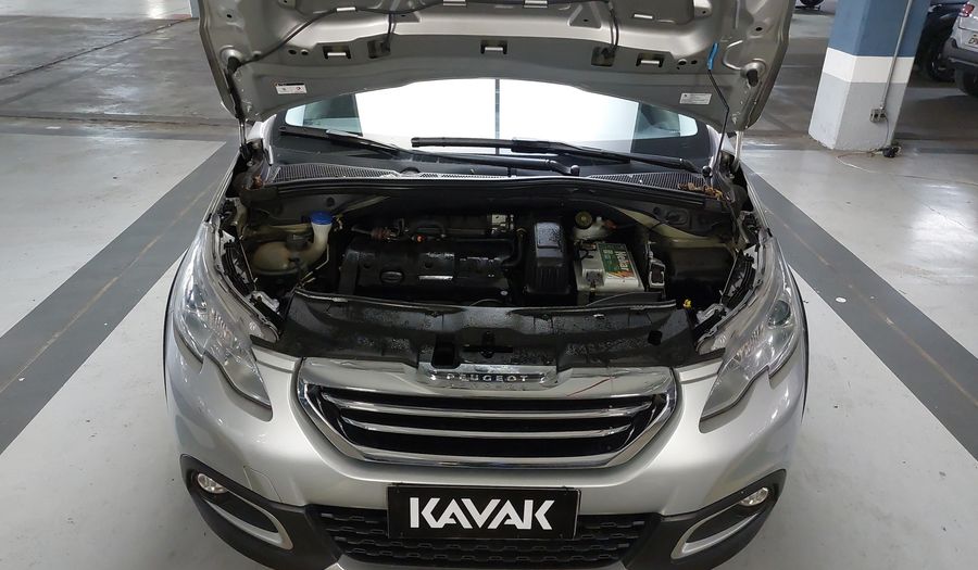 Peugeot 2008 1.6 GRIFFE AUTO Suv 2019
