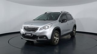 Peugeot • 2008
