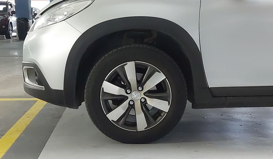 Peugeot 2008 1.6 GRIFFE AUTO Suv 2019