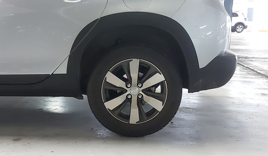 Peugeot 2008 1.6 GRIFFE AUTO Suv 2019