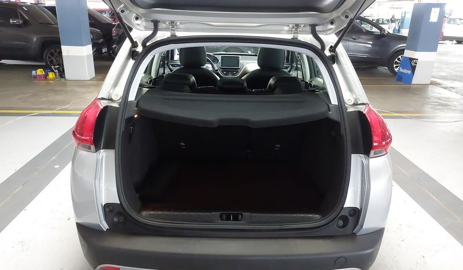 Peugeot 2008 1.6 GRIFFE AUTO Suv 2019