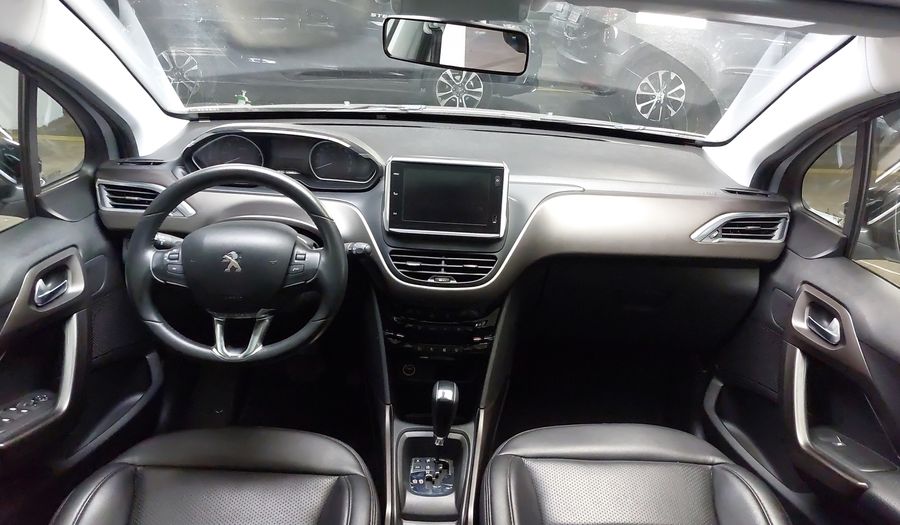 Peugeot 2008 1.6 GRIFFE AUTO Suv 2019