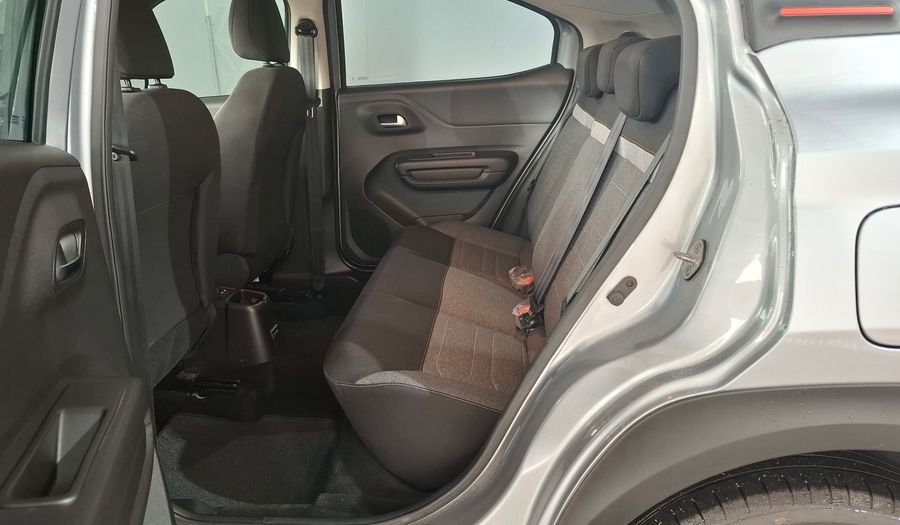 Citroen Basalt 1.6 FEEL Suv 2025