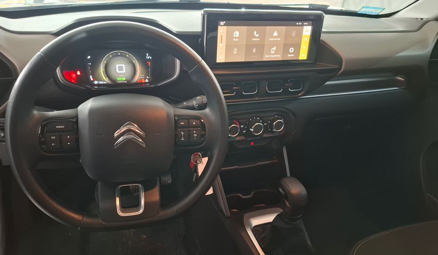 Citroen Basalt 1.6 FEEL Suv 2025