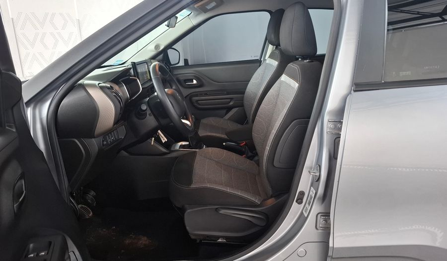 Citroen Basalt 1.6 FEEL Suv 2025