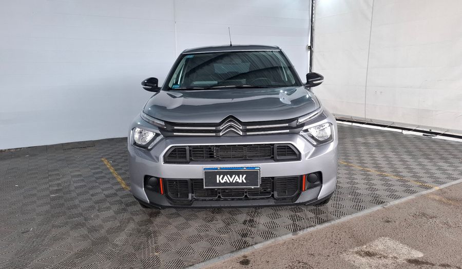 Citroen Basalt 1.6 FEEL Suv 2025