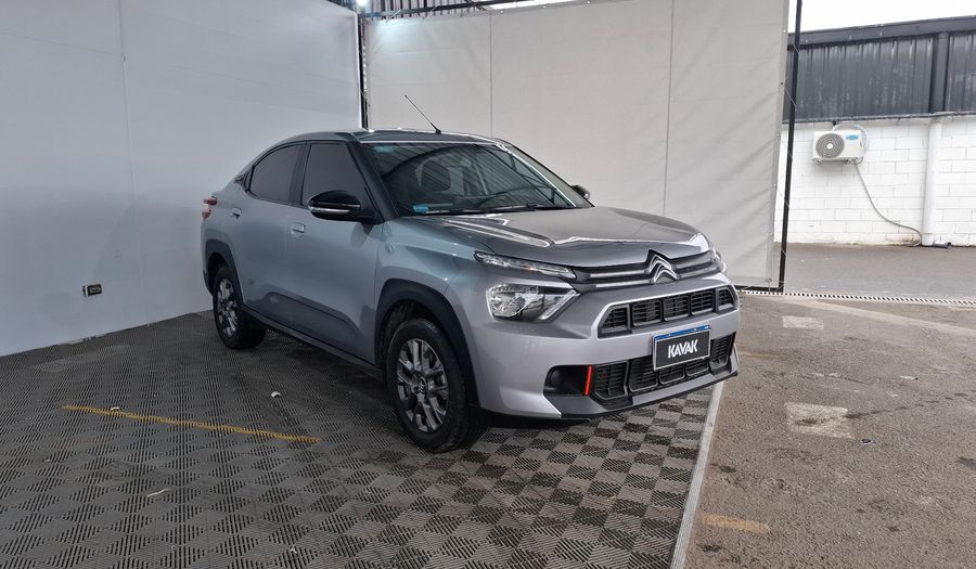 Citroen Basalt 1.6 FEEL Suv 2025