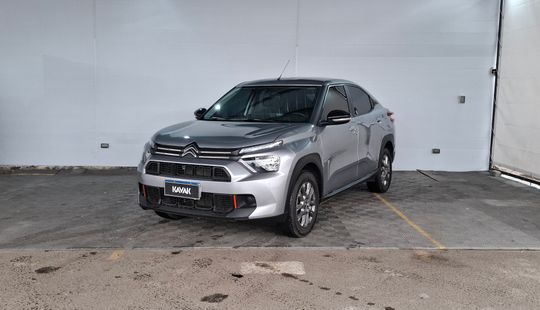 Citroen • Basalt
